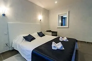 B&B L Hyppos Camp